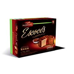 Bombón Escocés (8 unidades)