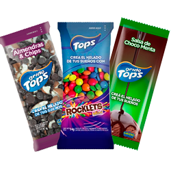Grido Tops (1 unidad)