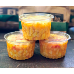 Ensalada de Frutas