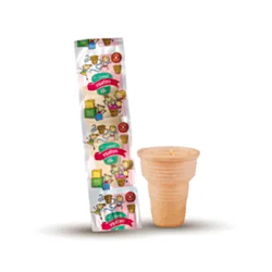 Cups Vasito (5 unidad)