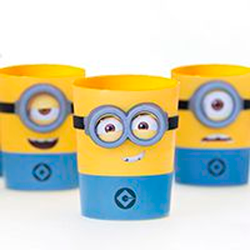 Kit Minions