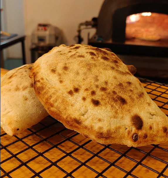 Panita Caprese
