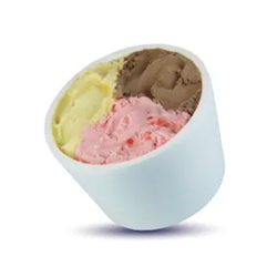 Helado 1 kg