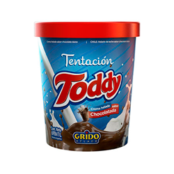 Pote Grido Toddy Chocolatada (1lt.)