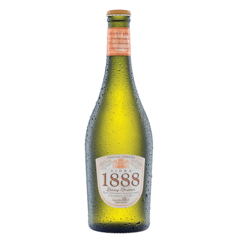 Sidra 1888