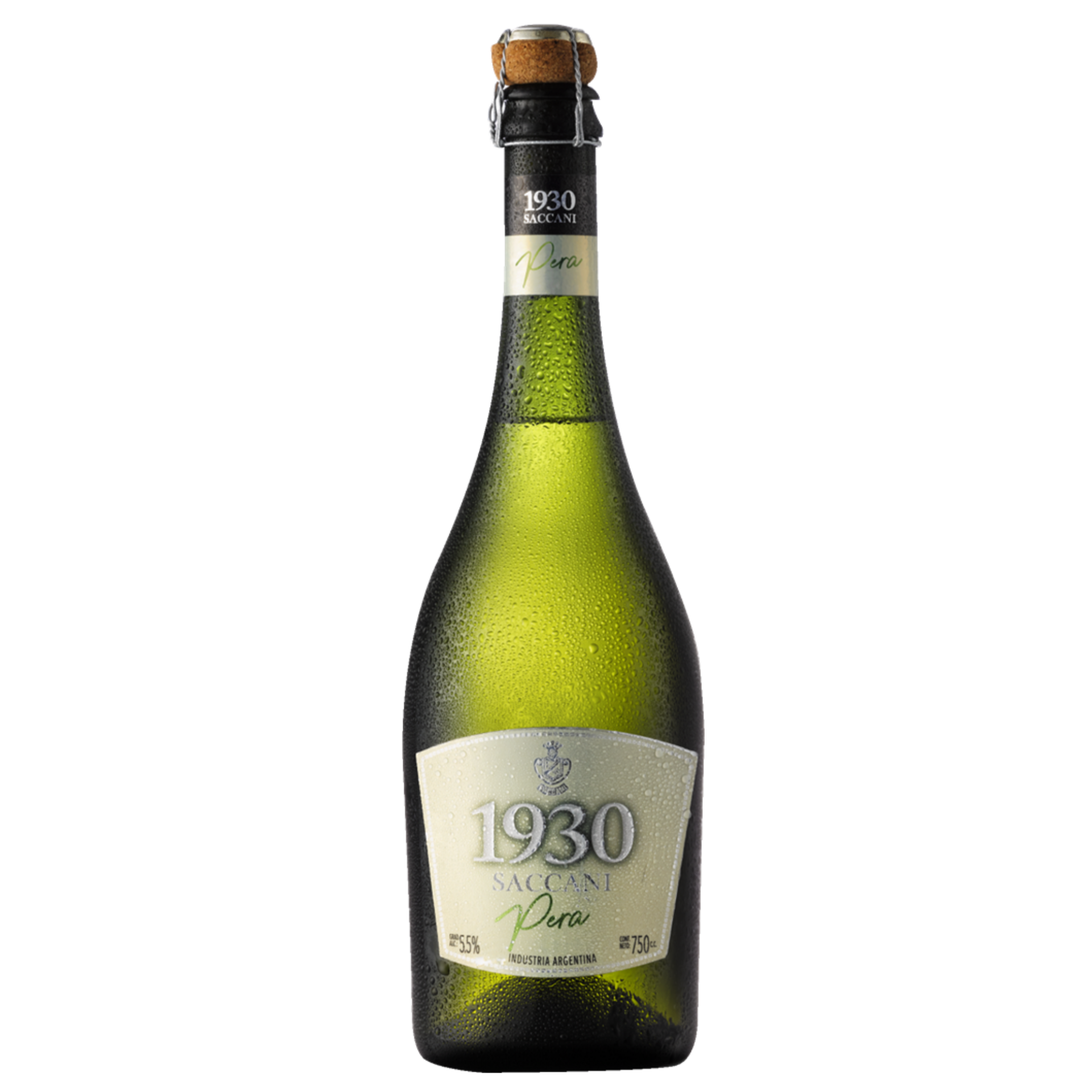1930 Saccani Pera
