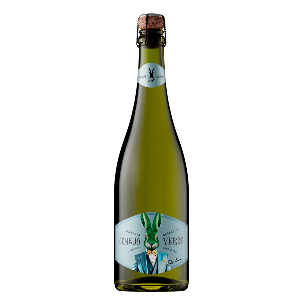 Conejo Verde Espumante Brut
