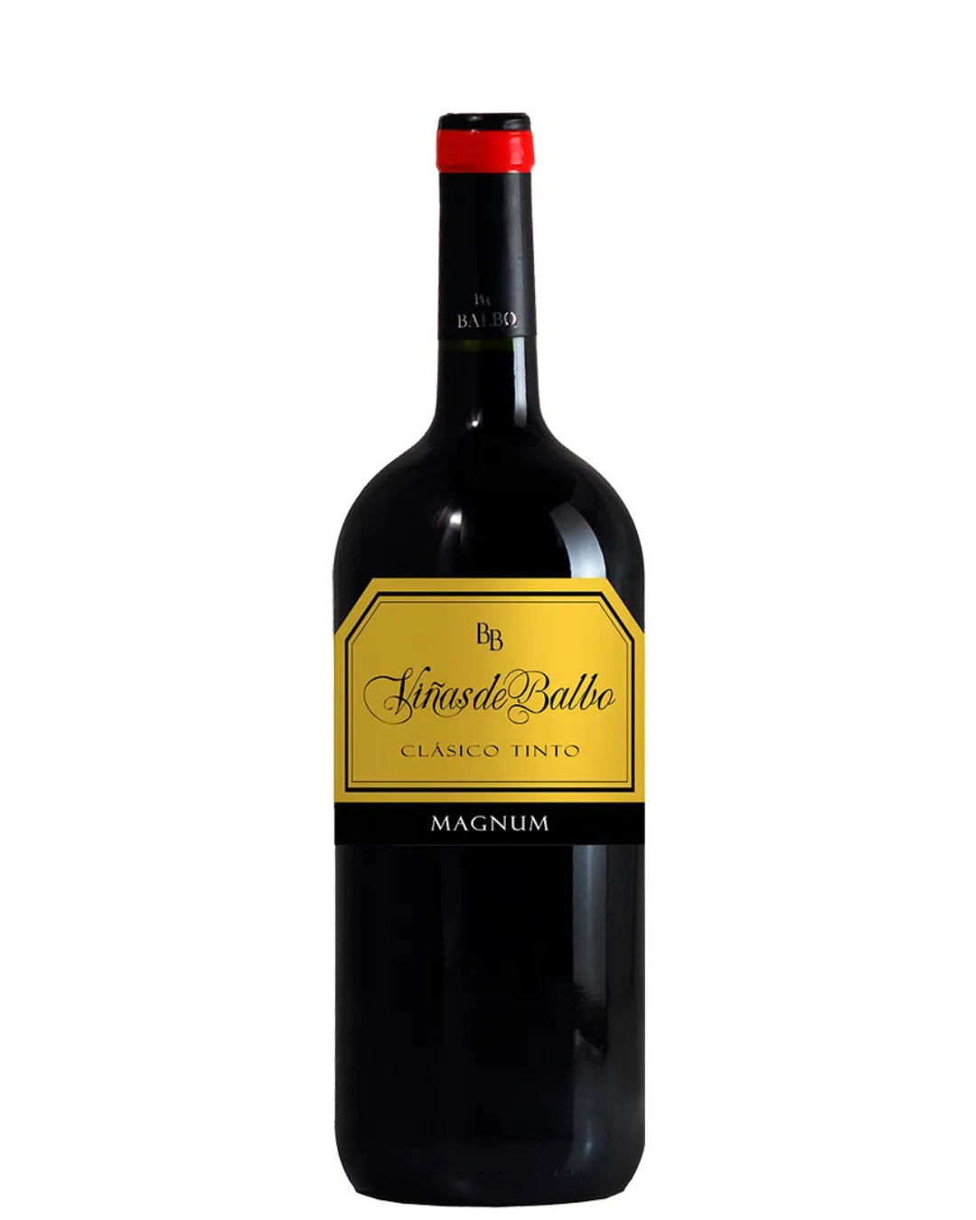 Viñas Del Balbo Tinto