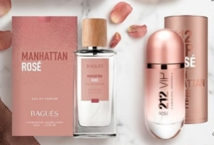 MANHATTAN ROSÉ