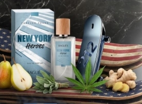 NEW YORK HÉROES
