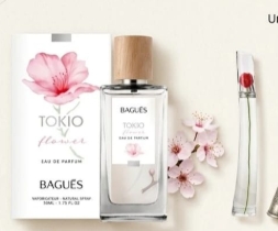 TOKIO FLOWER