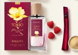 TOKIO FLOWER Elixir