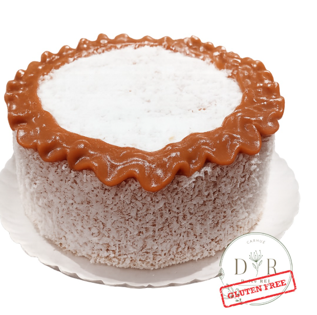 Torta Seca Tipo Matera