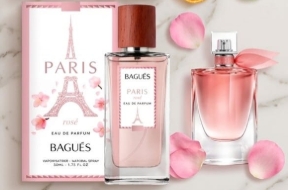 PARIS ROSÉ