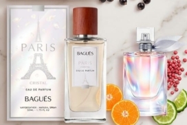 PARIS CRISTAL