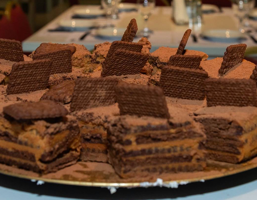 Chocotorta