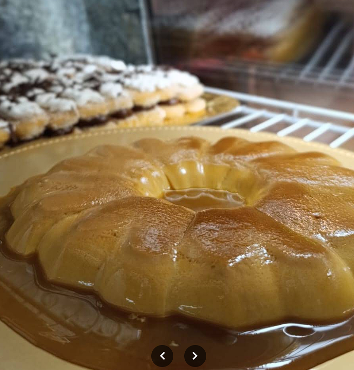 Flan
