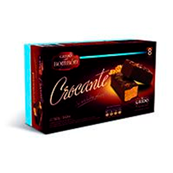 Bombón Crocante (8 unidades)