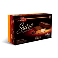 Bombón Suizo (8 unidades)
