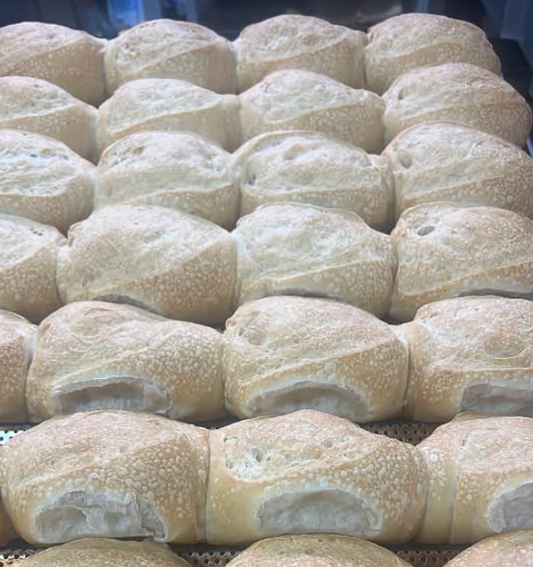 Pan 500g