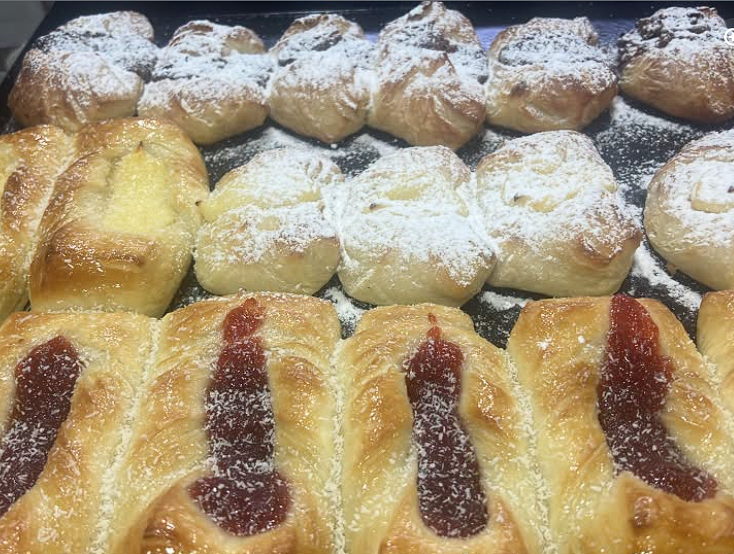 Facturas Surtidas X1 Docena