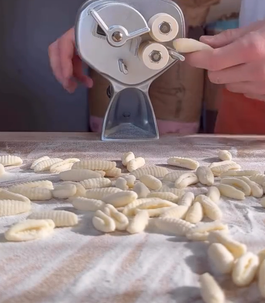 Cavatelli 500gr