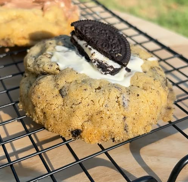 Cookie Oreo
