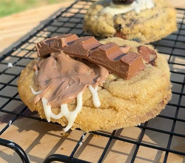 Cookie Kinder