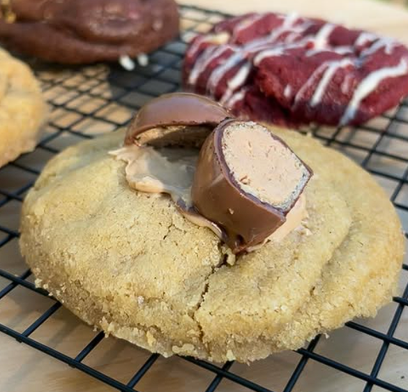 Cookie Bonobon