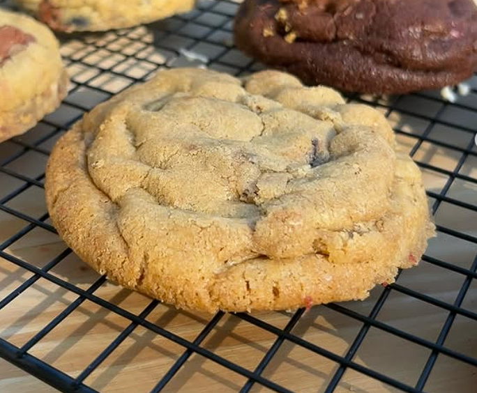 Cookie Clásica