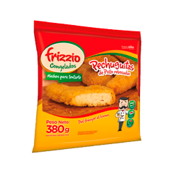 Pechuguita de Pollo