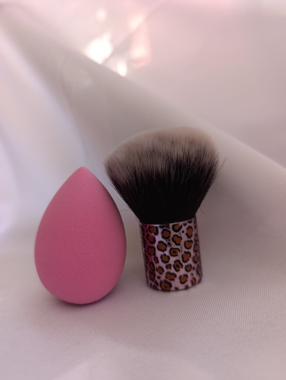 Kit Maquillaje