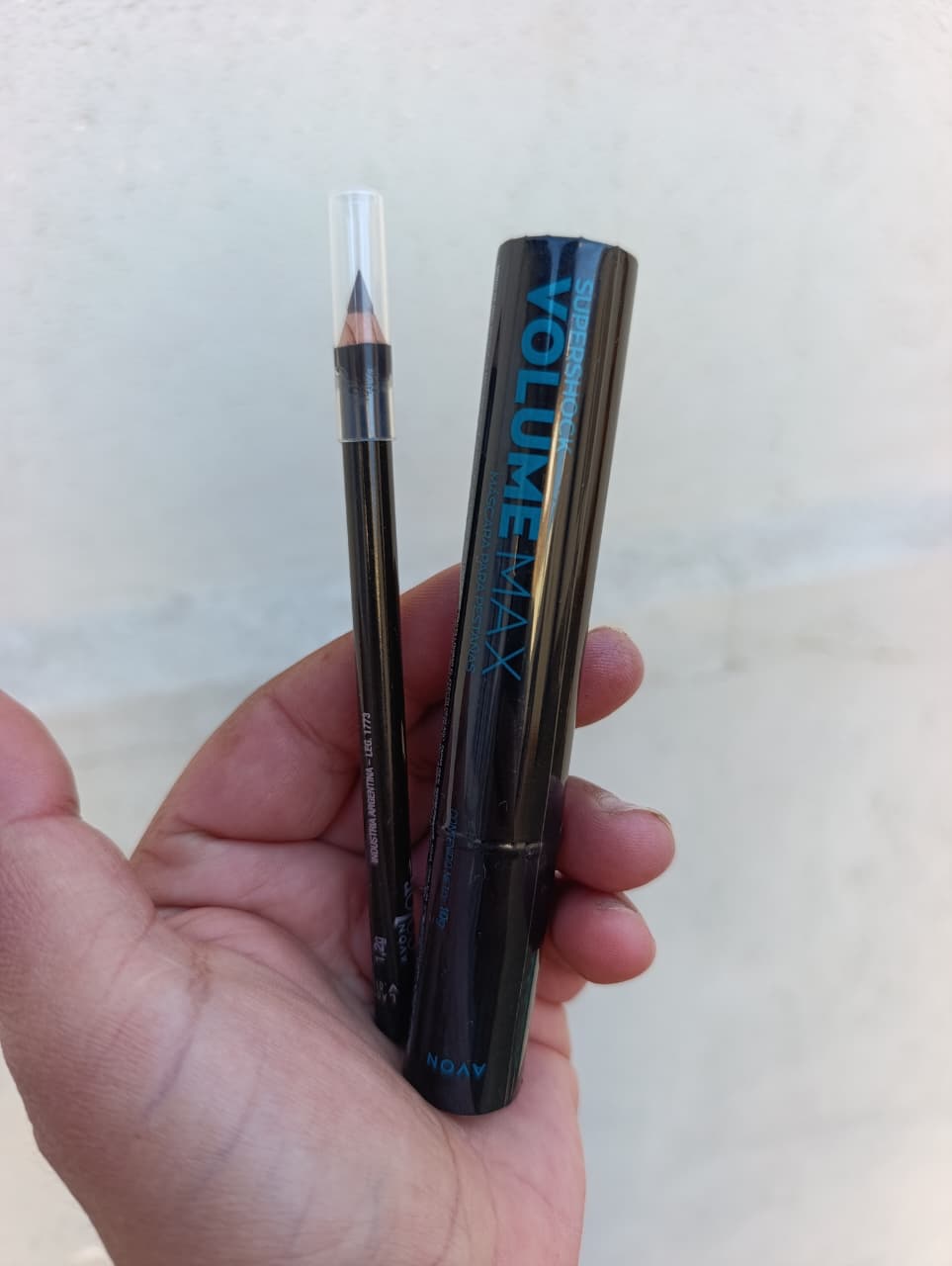 Kit Ojos