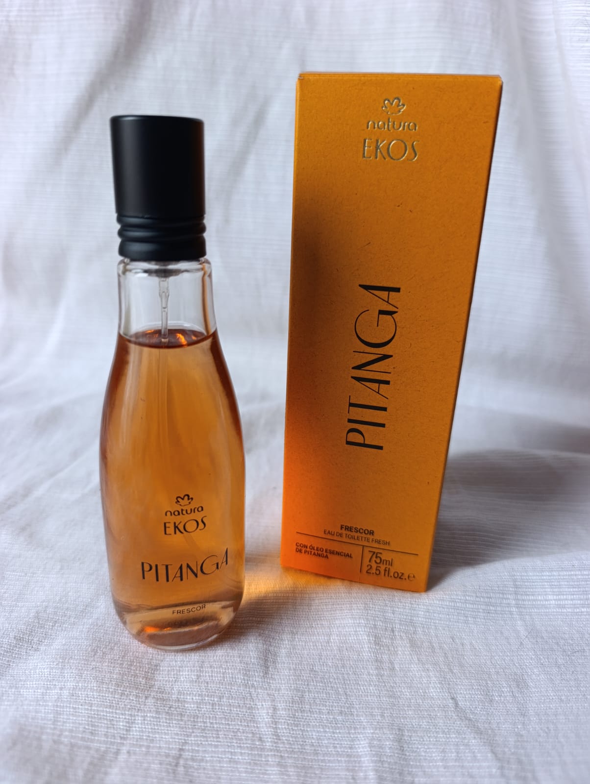 Ekos Pitanga 75ml.