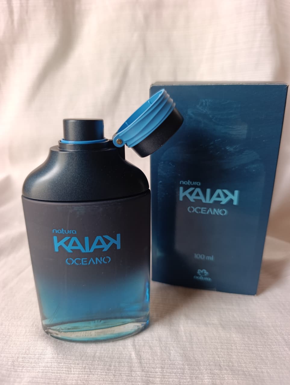 Kaiak Oceano