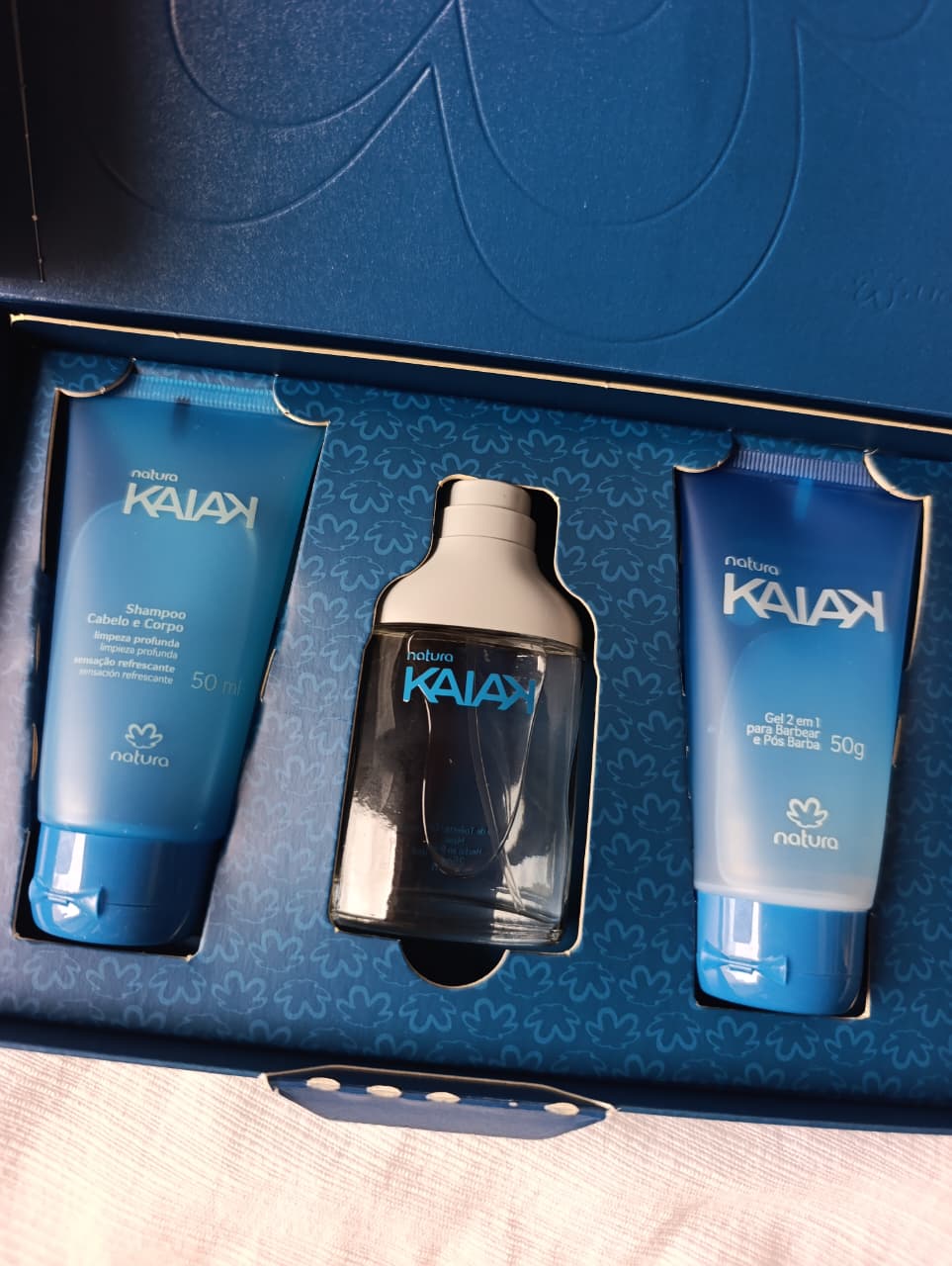 Regalo Kaiak Clasico