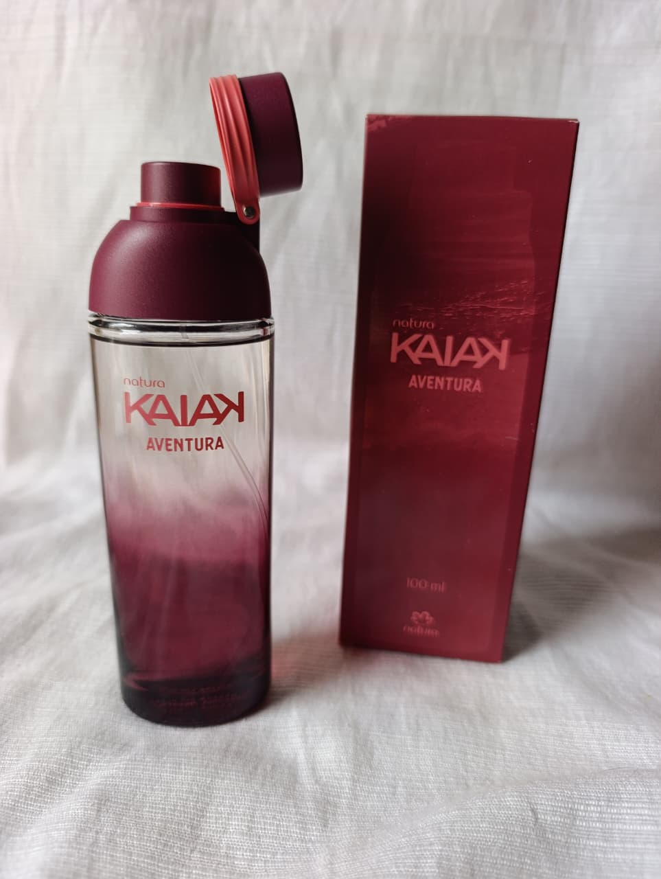 Kaiak Aventura