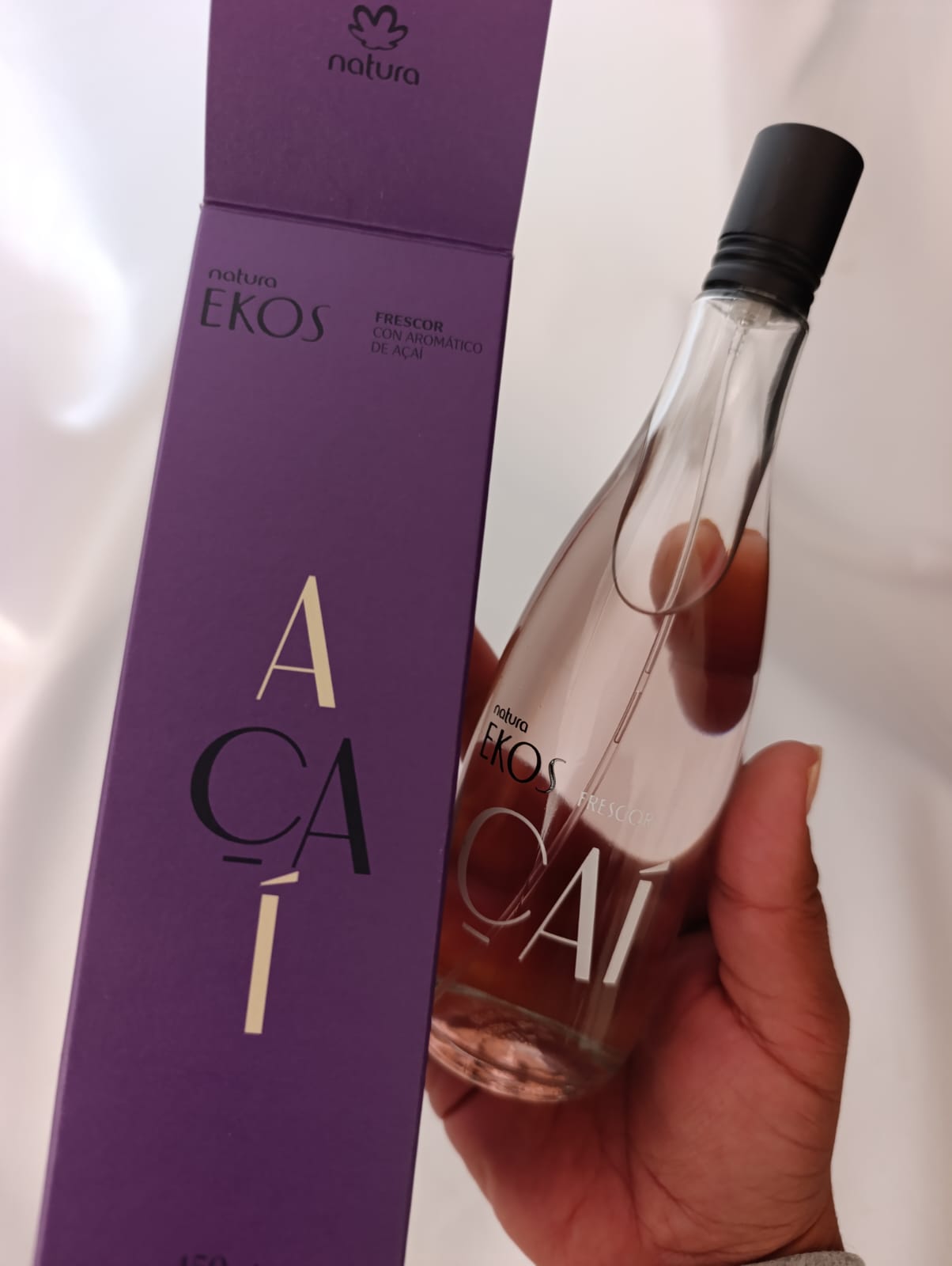 Ekos Açaí