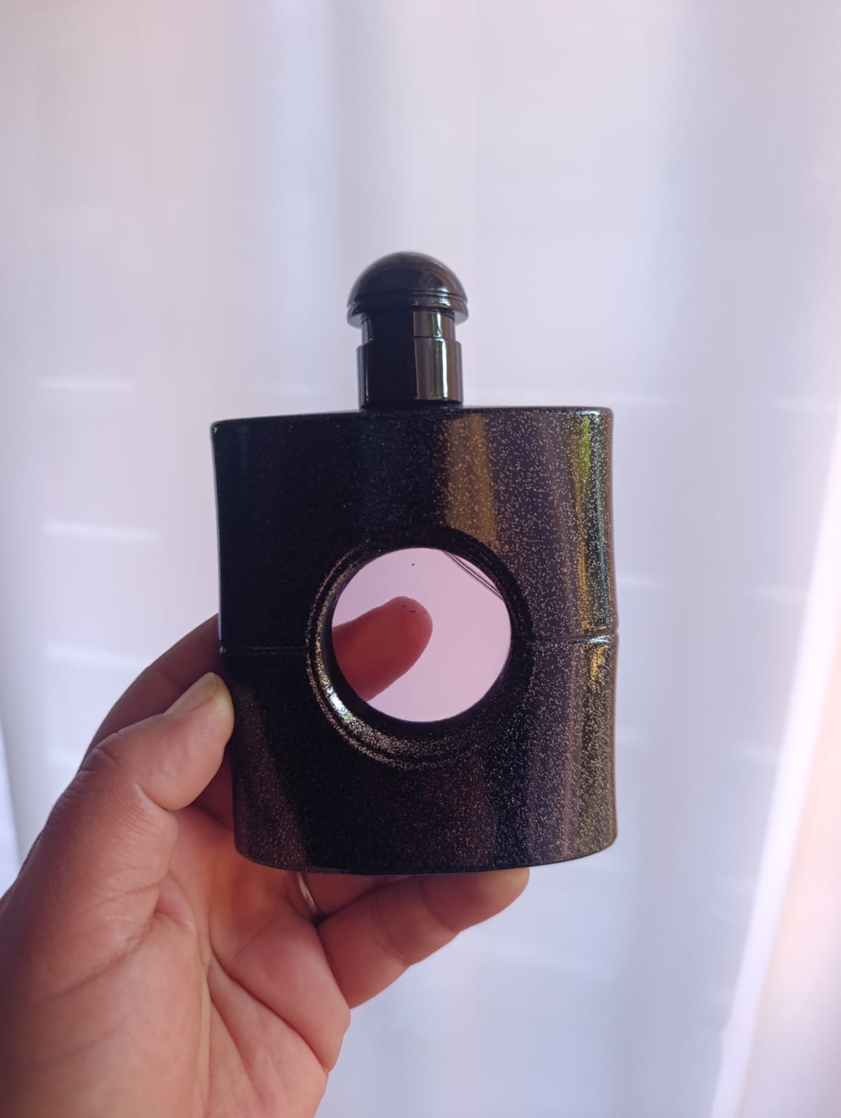 Black Opium