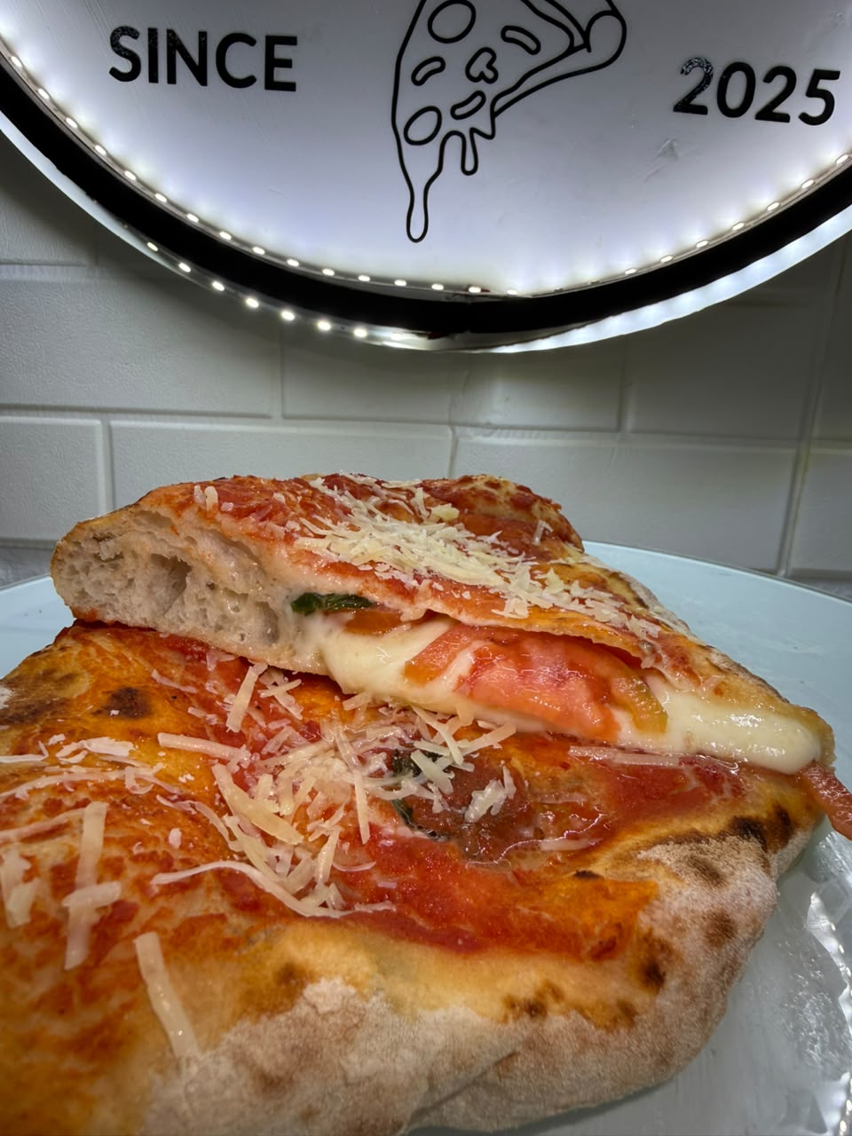 Calzone 6 | Capresson