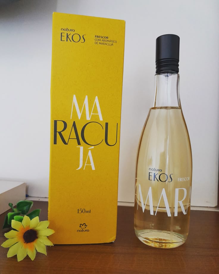 Ekos Maracuyá