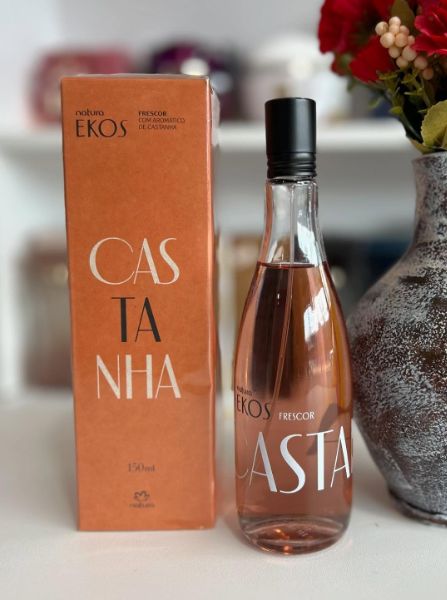 Ekos Castaña