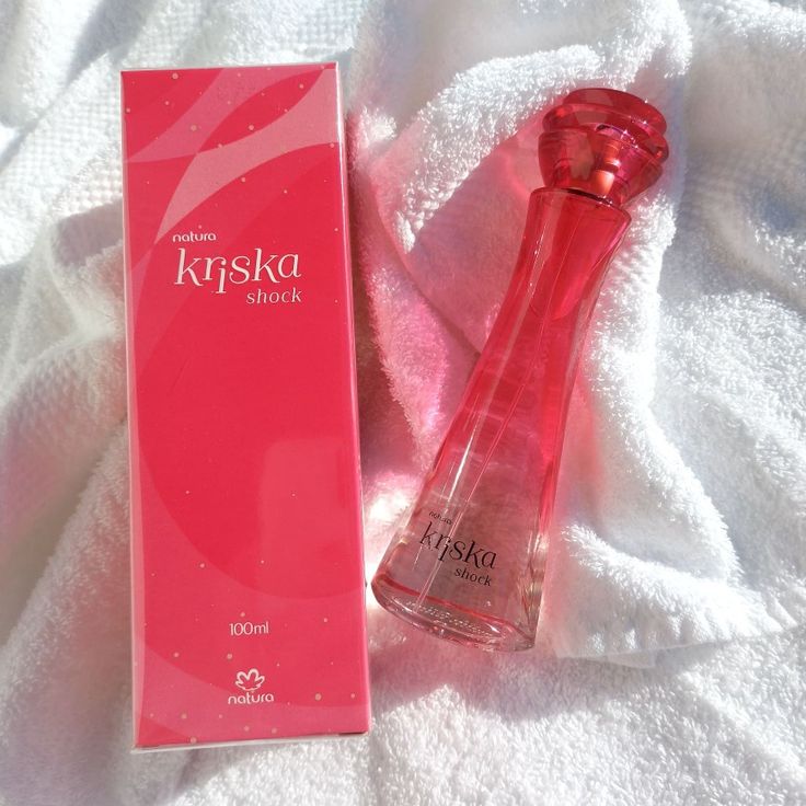 Kriska Shock