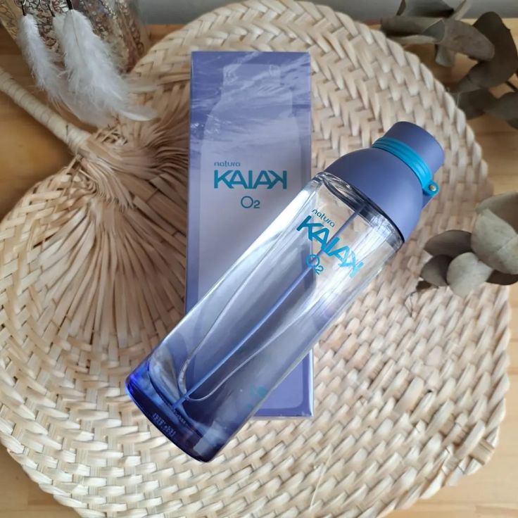 Kaiak O2