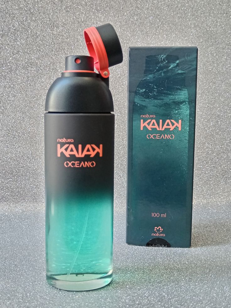 Kaiak Oceano