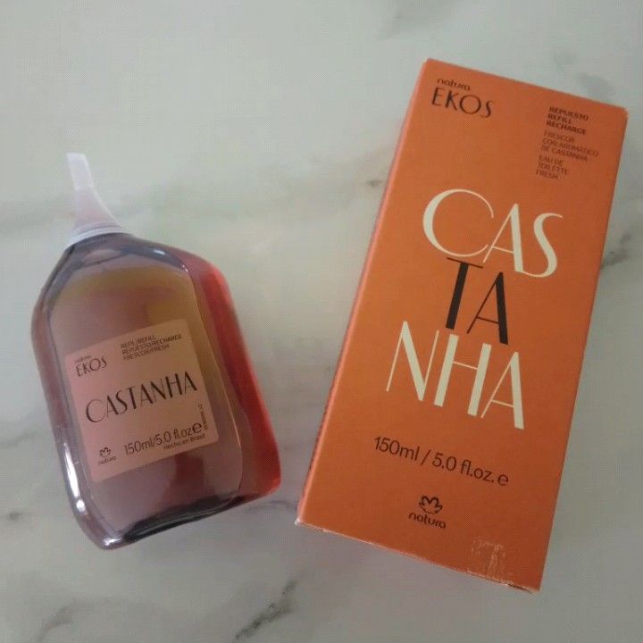Repuesto Castaña