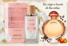 Atenas Intense