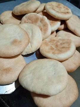 Raspaditas Mendocinas 