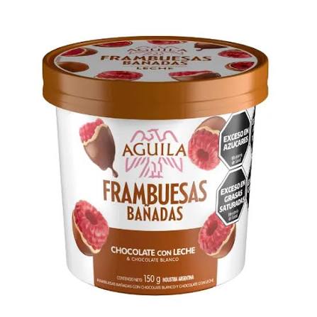 Franbueza Bañadas 