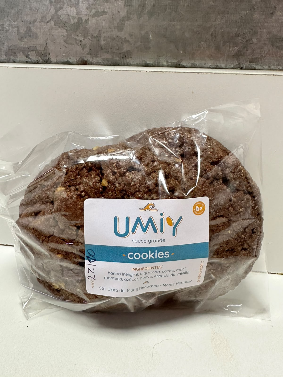 Cookies X2